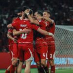 Jadwal Siaran Langsung Timnas Indonésia x Omã: Garuda Bawa Misi Balas Dendam 38 Tahun
