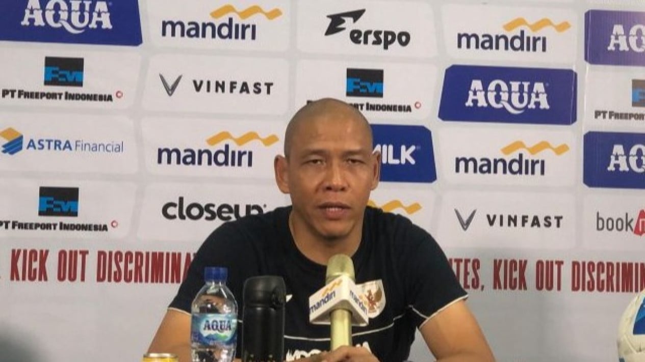 Jadwal Timnas Indonésia Sub-19 Vs Myanmar di Piala AFF Sub-19 2026: Nova Arianto Kehilangan Satu Pemain Bintang