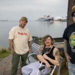 Jakob Nowell costumava chamar o Sublime de 'a banda de seu pai'. Mas o novo álbum prova: 'Agora é a nossa banda. Somos nós'