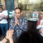 Jaksa Bongkar Alasan Nadiem Tak Lepas Saham Perusahaan Saat Jadi Mendikbudristek, Jawabannya Sungguh Tak Terduga