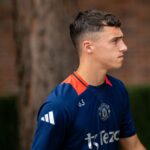 James Scanlon está encerrando sua temporada 2025/26 da melhor maneira possível