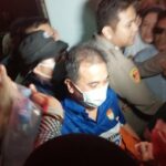 Jamin Tak Melarikan Diri, Pengacara Ajukan Penangguhan Penahanan Roy Suryo e dr Tifa