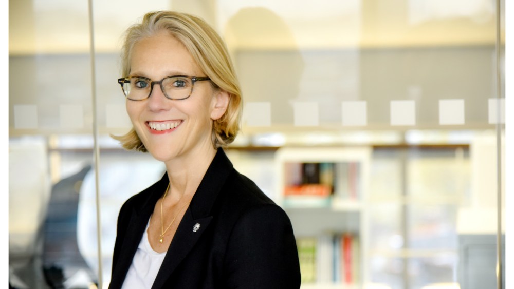 Jane Turton, chefe da All3media, sobre a fusão de Banijay: 'A escala é importante, mas você precisa descobrir por que a escala é importante'