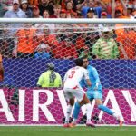 Japão x Suécia e Tunísia x Holanda - Grupo F da Copa do Mundo AO VIVO: Os holandeses marcam uma dobradinha rápida nos primeiros SETE minutos no início perfeito do jogo final do grupo