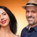 90 Day Fiances Jasmine Pineda quebra o silêncio após finalizar o divórcio do ex Gino Palazzolo