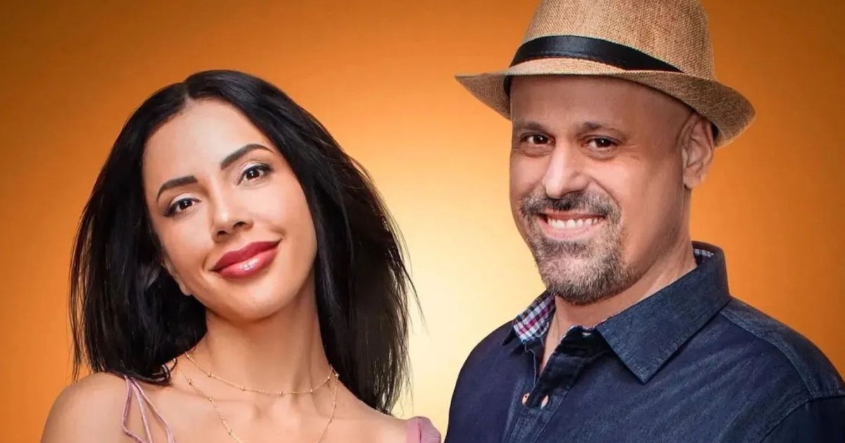 90 Day Fiances Jasmine Pineda quebra o silêncio após finalizar o divórcio do ex Gino Palazzolo