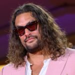 Jason Momoa sai da adaptação de videogame de Justin Lin, ‘Helldivers’; Busca por nova estrela em andamento