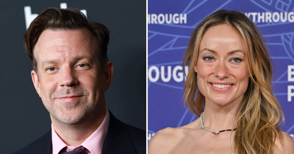 Jason Sudeikis tarde da noite com Seth Meyers