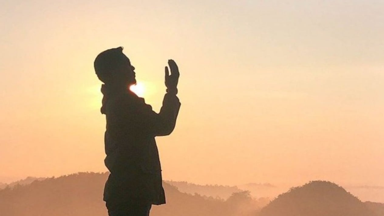 Jawablah Panggilan Shalat com Membaca Doa Setelah Adzan Agar Mendapatkan Berkah