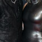 Jelly Roll e Bunnie XO estão desistindo: estrelas country pedem divórcio