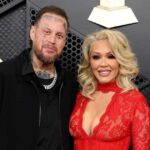 A atividade de mídia social de Jelly Roll e Bunnie Xo revela novas pistas sobre a divisão chocante de uma linha do tempo