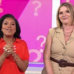 Jenna e Sheinelle respondem a duas perguntas candentes dos fãs e estão procurando mais