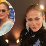 Jennifer Lopez compartilha fotos dos bastidores da formatura dos gêmeos no ensino médio