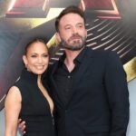 GettyImages-1498027911 Jennifer Lopez diz que teve que se descobrir após o divórcio de Ben Affleck