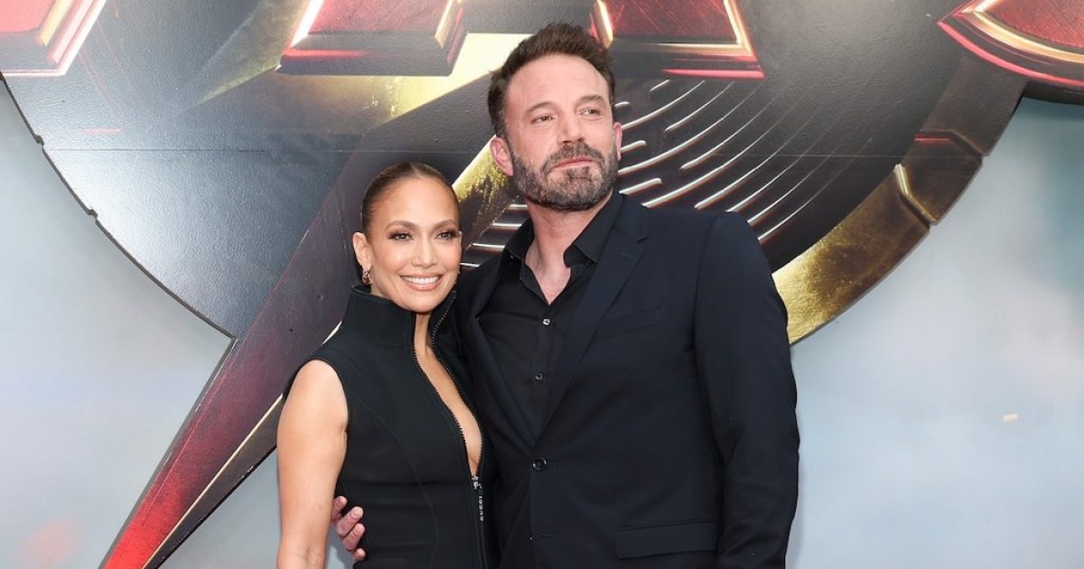 GettyImages-1498027911 Jennifer Lopez diz que teve que se descobrir após o divórcio de Ben Affleck