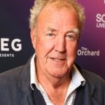 Jeremy Clarkson diz que está em remissão do câncer: ‘oficialmente o homem mais sortudo do mundo’