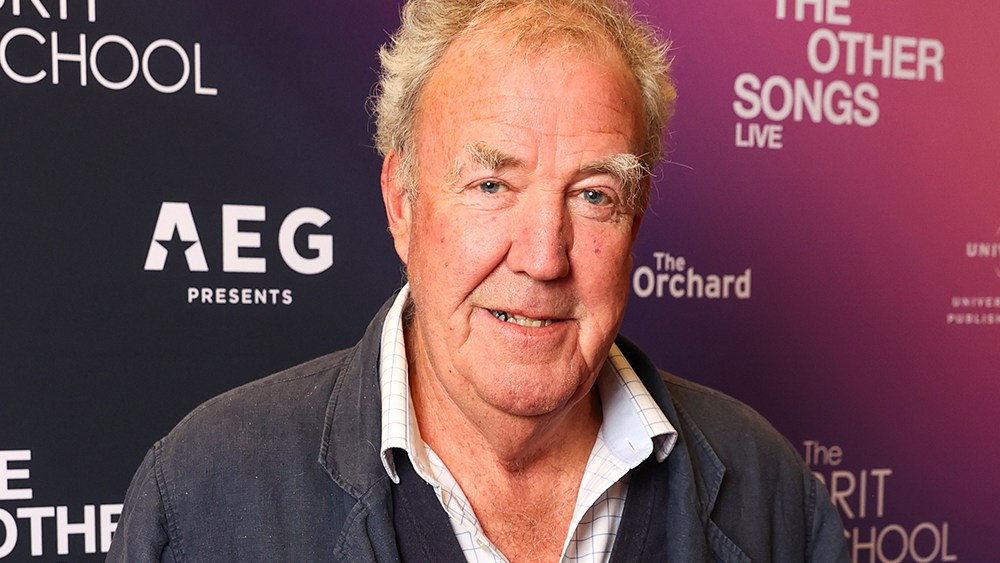 Jeremy Clarkson diz que está em remissão do câncer: ‘oficialmente o homem mais sortudo do mundo’
