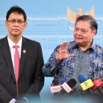 Jerman Lirik SDM Indonésia para Isi Ribuan Kebutuhan Pekerja, Airlangga: Mereka Kekurangan Generasi Muda