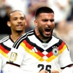 Jerman Pesta Gol di Pekan Pembuka Piala Dunia 2026 usai Bantai Curaçao 7-1, Deniz Undav Jadi Bintang