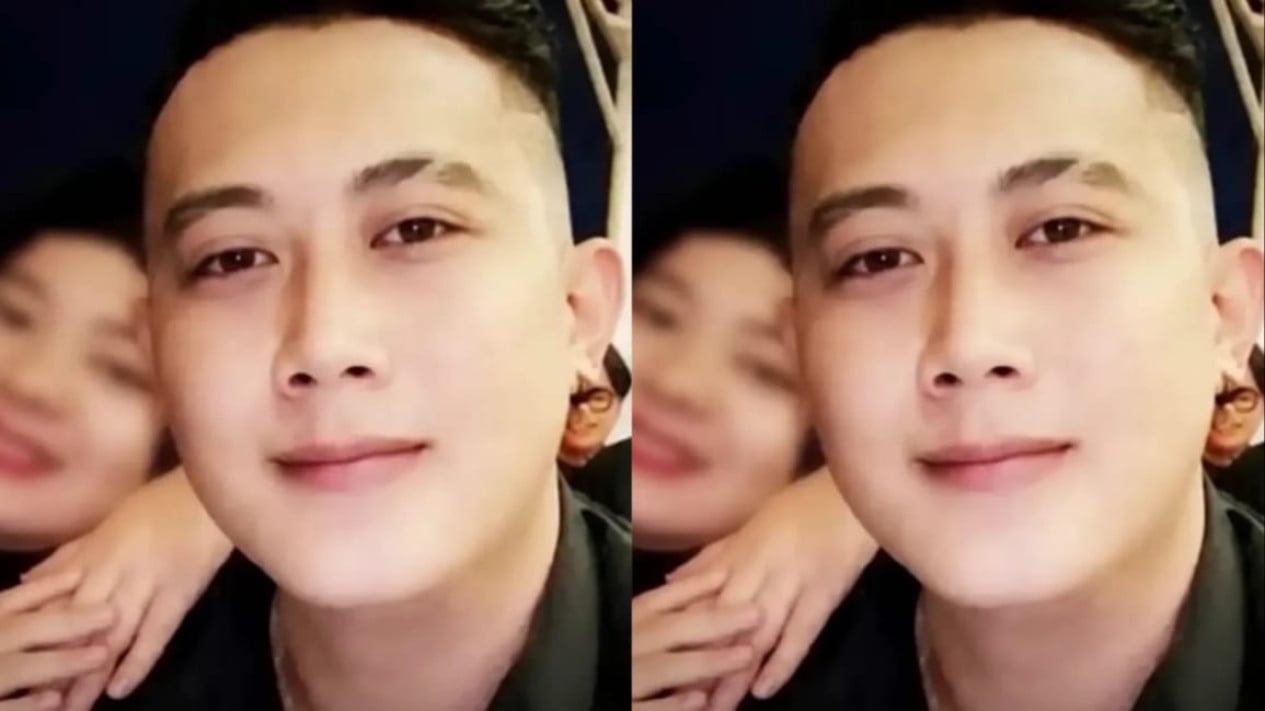 Jhon LBF Unggah Wajah Terduga Pelaku Penyekapan Wanita di Bandung, Identitasnya Dibongkar Internauta