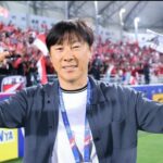 Jika Shin Tae-yong Latih Persija, 5 Pemain Timnas Indonésia Ini Bisa Ikut Merapat ke Macan Kemayoran