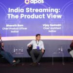 JioHotstar vê IA, TV conectada e comércio impulsionando a próxima fase de streaming da Índia