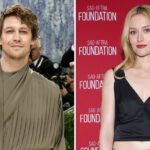 O que Joe Alwyn tem feito após Taylor Swift Split 784