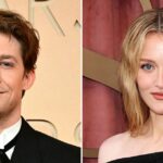 Joe Alwyn e Taylor Swift