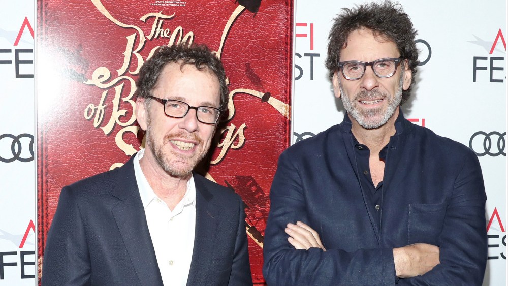 Joel e Ethan Coen serão homenageados na 18ª edição do Festival Lumière