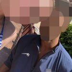 Jogador de futebol internacional tenta atrair uma menina britânica de 14 anos 'para um abraço atrás de uma cerca viva' durante as férias de sua família em um luxuoso hotel turco