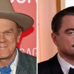 John C. Reilly tentou convencer Leonardo DiCaprio a abandonar 'Titanic': 'Ninguém vai se importar com quem está no barco'