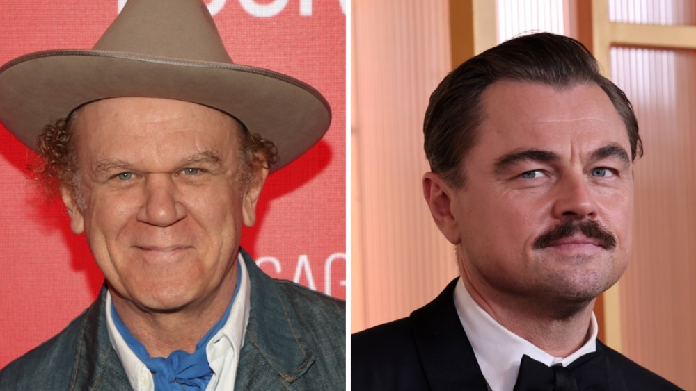 John C. Reilly tentou convencer Leonardo DiCaprio a abandonar 'Titanic': 'Ninguém vai se importar com quem está no barco'