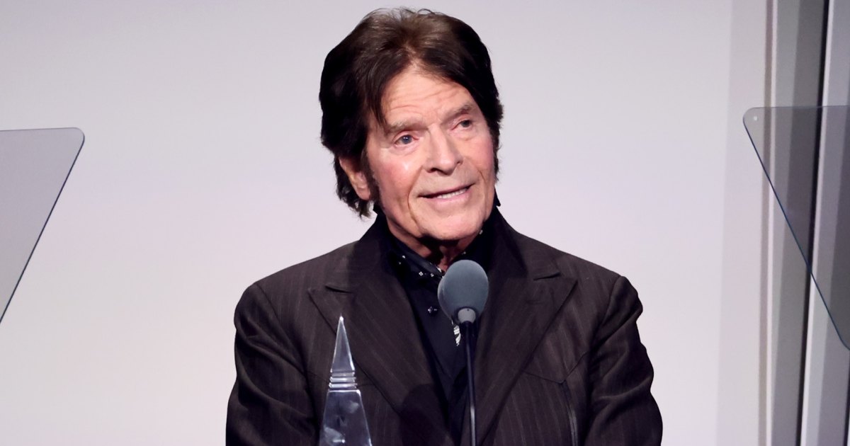 Creedence Clearwater Revival John Fogerty revela quem ele quer interpretá-lo no incrível filme biográfico Timothee Chalamet