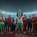 John Herdman Bergerak! Timnas Indonésia Bakal Digembleng Sebulan Penuh di Bali Jelang Piala AFF 2026