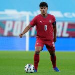 John O'Kane, ex-jogador jovem do Man Utd, alerta Mateus Fernandes sobre decisão de transferência 'estúpida'