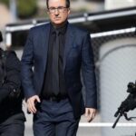 John Oliver é ator convidado em 'General Hospital'