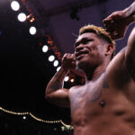 John Riel Casimero quer Naoya Inoue após vencer Luis Nery