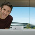 Novo Macmini