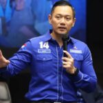 Jokowi Dorong PSI para Dukung Prabowo-Gibran Dua Período, AHY: 2029 Masih Lama