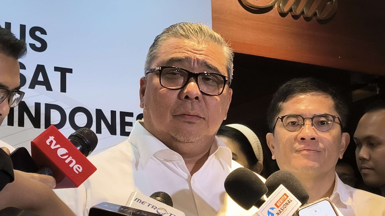 Jokowi Safari Politik Bareng PSI, Ahmad Ali Beberkan Tujuan Sebenarnya