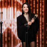 Jolin Tsai e Chang Chen-yue lideram o grupo no Golden Melody Awards