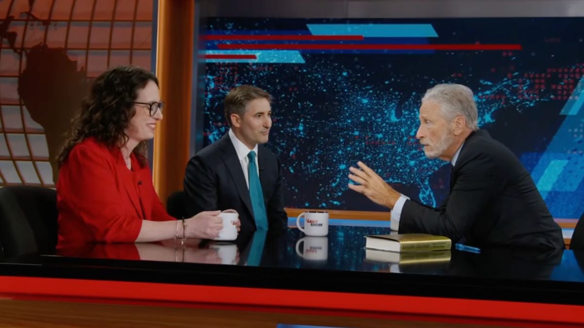 John Stewart