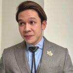 Jordi Onsu Blak-blakan Diminta Kasih Banyak 'Tumbal' ke Dukun Demi Uang Rp50 Miliar