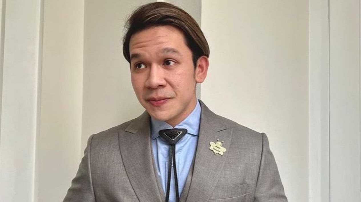 Jordi Onsu Blak-blakan Diminta Kasih Banyak 'Tumbal' ke Dukun Demi Uang Rp50 Miliar
