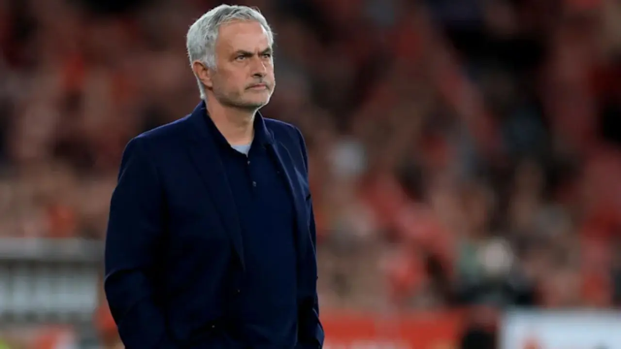 José Mourinho se prepara para o reencontro do Real Madrid como departamento de Álvaro Arbeloa
