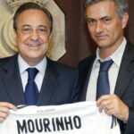 José Mourinho se tornará técnico do Real Madrid se Florentino Perez vencer as eleições
