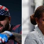 Josh Hokit quebra o silêncio sobre a controvérsia de Michelle Obama no UFC Freedom 250