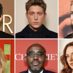 Josh O'Connor, Tom Francis, Sam Taylor-Johnson, Thea Sharrock e Edward Enninful se apresentarão no Inaugural Power of Women London