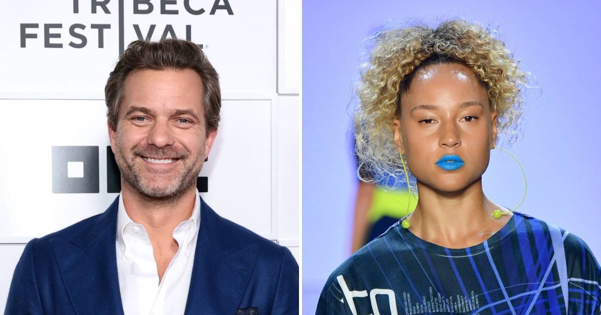 Katie Holmes detalha a reunião com Joshua Jackson para Rom-Com, mostrando ‘diferentes lados de nós mesmos’