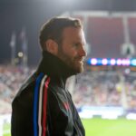 Juan Mata nomeia o adversário mais difícil que enfrentou no Man Utd, já que duas lendas dos Red Devils também são destacadas